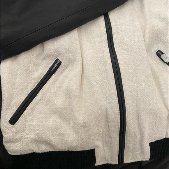 NWT Lucky Brand jacket - Picture 7 of 10